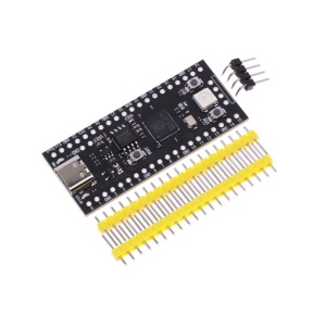RP2040 Razvojna Ploča Type-C 16MB (Kompatibilna sa Raspberry Pi Pico) - Img 2