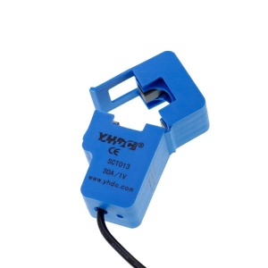 SCT013-020 Neinvazivni strujni merni transformator 20A / 1V - Img 4