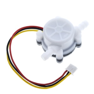 Senzor protoka vode YF-S401 (0.3-6L/min) za Arduino i projekte - Img 6