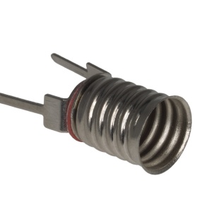 Sijalično grlo E10 PCB