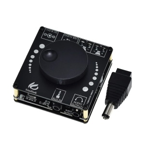 Sinilink XY-AP15H Bluetooth Audio Pojačalo 20W+20W Mini Digitalni Modul
