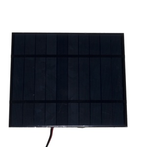 Solarna ćelija 150x130mm 5V 500mA