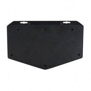Solarna LED lampa sa PIR senzorom 20W - Img 2