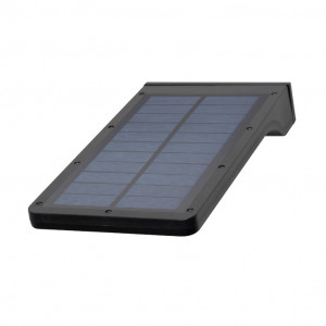Solarni LED reflektor sa senzorom pokreta FLP300SOLAR - Img 2
