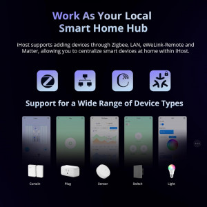 SONOFF iHost hub/server - Img 2