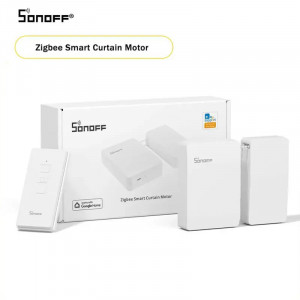 SONOFF ZBCurtain Zigbee motor za zavese