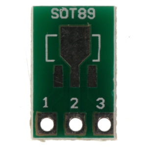 SOT223 SOT89 na DIP Adapter – SMD Prototipska Pločica - Img 4