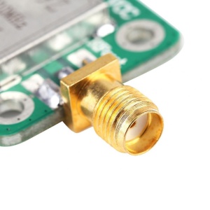 SPF5189Z RF Pojačavač Signala LNA 50-4000MHz 5V - Img 4