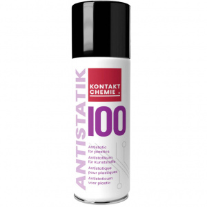 Sprej Antistatik 100 200ml.