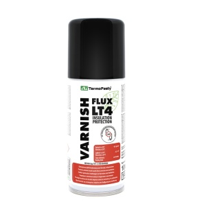 Sprej Flux varnish LT4 100ml.