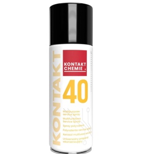 Sprej Kontakt 40 200ml.