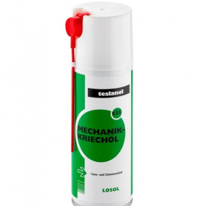 Sprej Teslanol T35 Penetrirajuće ulje 200ml.