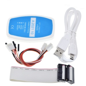 ST-LINK/V2 Programator i Debager za STM8 i STM32 - Img 5