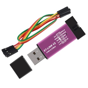 ST-Link V2 Programator i Debugger za STM8 i STM32