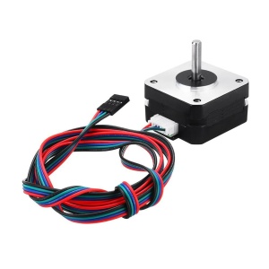 Step motor 17HS4023
