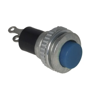 Taster DS-316 plavi