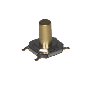 Taster SMD 5.2x5.2x5mm