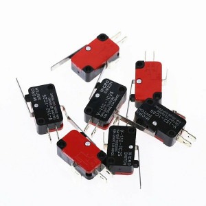 Taster V-152-1C25 - Img 3