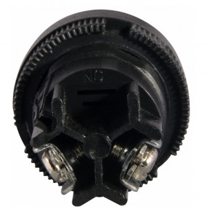 Taster XB2-EA121 crni - Img 5