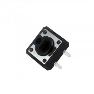 Taster za PCB montažu 12x12x7.3mm - Img 7