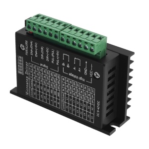 TB6600 Drajver za Koračne Motore 4A 9-42V CNC / 3D Štampač - Img 3