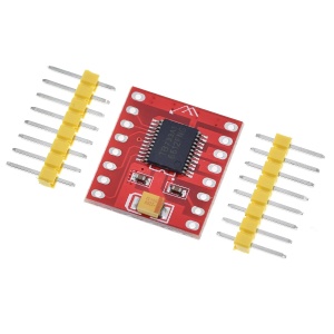 TB6612FNG Dual DC Drajver Motora 1.2A (za Arduino/Raspberry Pi) - Img 6