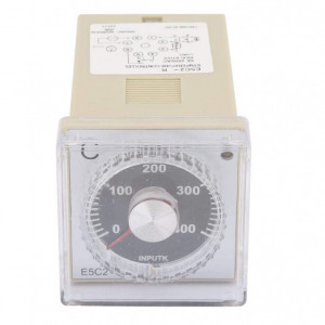 Temperaturni kontroler E5C2-R - Img 3