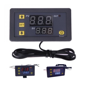 Temperaturni kontroler W3230 24VDC
