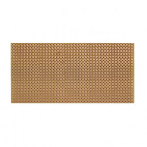 Test ploča tačke 100x50mm