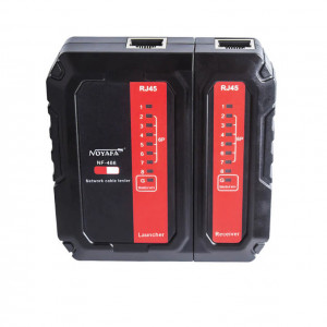 Tester kablova NF-466 - Img 3