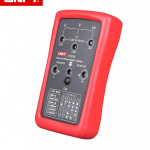 Tester redosleda faza motora UT261B - Img 3