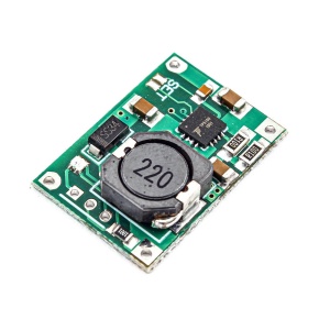 TP5100 Modul za punjenje Li-ion baterija 1S/2S 2A (4.2V - 8.4V) - Img 2