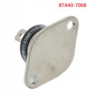 Triak BTA40-700B - Img 4
