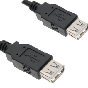 USB kabl žensko-ženski 3.0m
