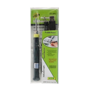 USB lemilica ZD-20U - Img 5