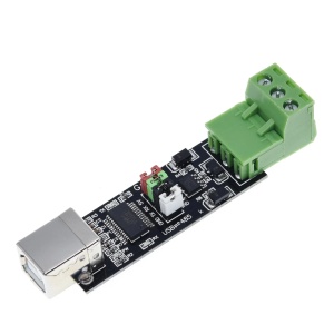 USB na RS485 / TTL Serijski Konverter Adapter FT232RL