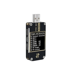 USB tester FNB38 - Img 2