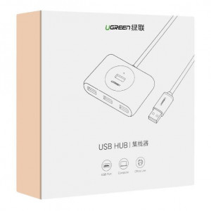 USB3.0 hub CR113 - Img 5
