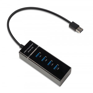 USB3.0 hub KT-HUSB.34 - Img 1