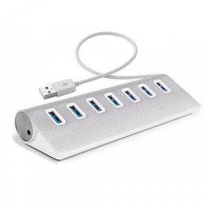 USB3.0 hub KT-HUSB.78 - Img 1