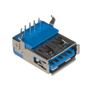 USB3.0 tip A F PCB ugaoni