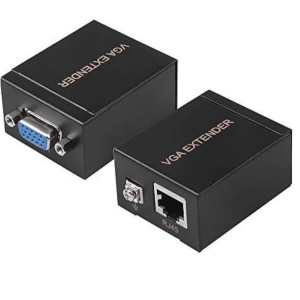 VGA ekstender do 60m - Img 3