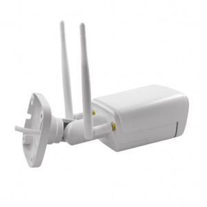 WiFi IP kamera za video nadzor spoljna 3MP - Full HD - Img 2