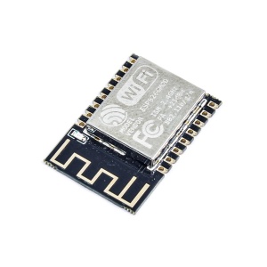 WIFI modul ESP8266 ESP-12F - Img 2