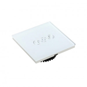 WiFi smart prekidač za roletne WFPR-C1/WH - Img 3