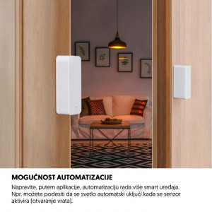 WiFi smart prekidač za vrata i prozore - Img 3