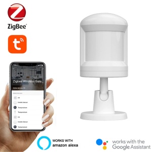 WiFi smart senzor pokreta ZigBee