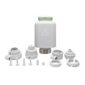 WiFi smart termo glava za radijatorske ventile - Img 3
