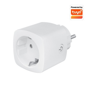 WiFi smart utičnica sa meračem potrošnje WFU-08PM