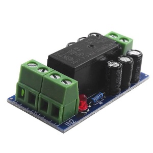 XH-M350 Modul za automatsko prebacivanje na bateriju 12V 150W (UPS) - Img 2
